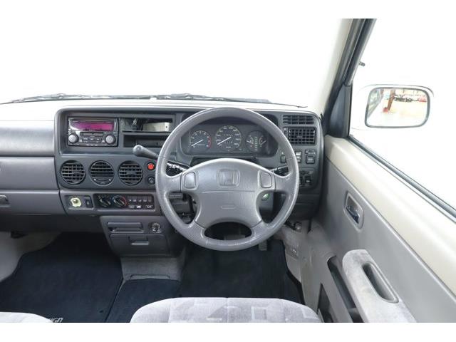 1998 Honda Stepwgn (CC-2094892) for sale in Christiansburg, Virginia