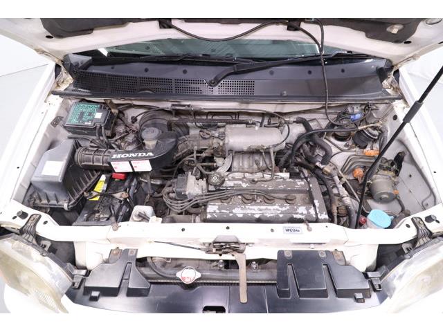 1998 Honda Stepwgn (CC-2094892) for sale in Christiansburg, Virginia