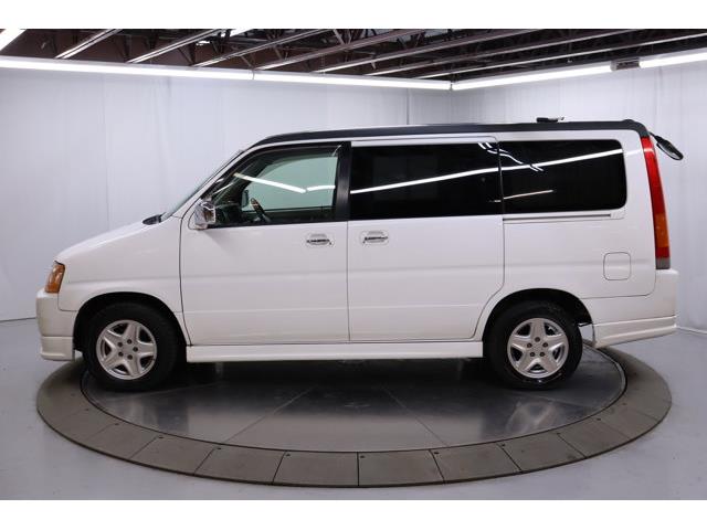 1998 Honda Stepwgn (CC-2094892) for sale in Christiansburg, Virginia