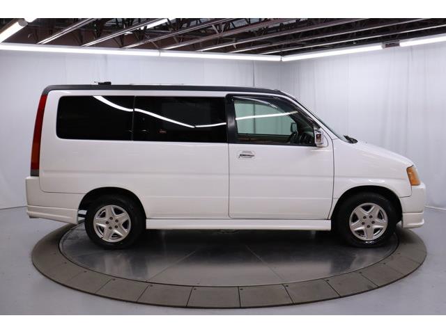 1998 Honda Stepwgn (CC-2094892) for sale in Christiansburg, Virginia