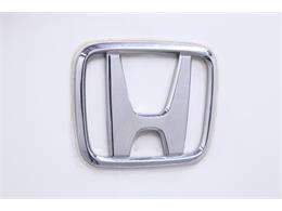 1998 Honda Stepwgn (CC-2094892) for sale in Christiansburg, Virginia