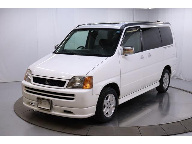 1998 Honda Stepwgn (CC-2094892) for sale in Christiansburg, Virginia