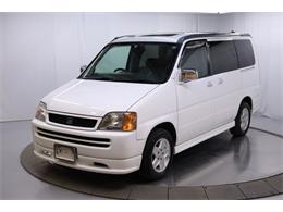1998 Honda Stepwgn (CC-2094892) for sale in Christiansburg, Virginia