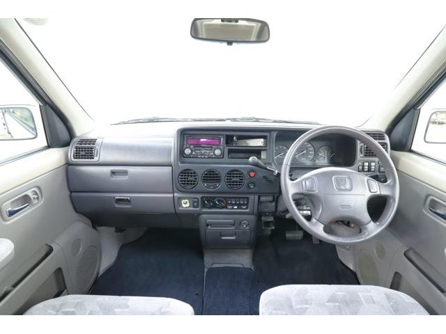 1998 Honda Stepwgn (CC-2094892) for sale in Christiansburg, Virginia