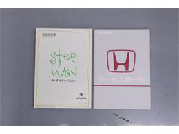 1998 Honda Stepwgn (CC-2094892) for sale in Christiansburg, Virginia