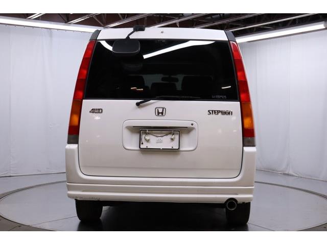 1998 Honda Stepwgn (CC-2094892) for sale in Christiansburg, Virginia