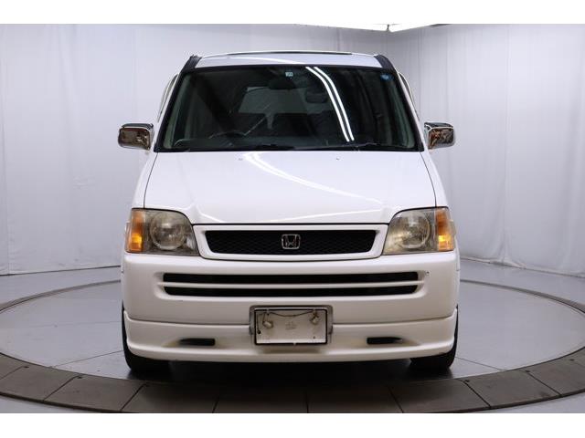 1998 Honda Stepwgn (CC-2094892) for sale in Christiansburg, Virginia