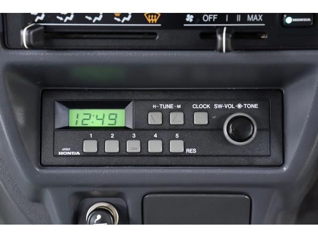 1997 Honda Motorcycle (CC-2094893) for sale in Christiansburg, Virginia
