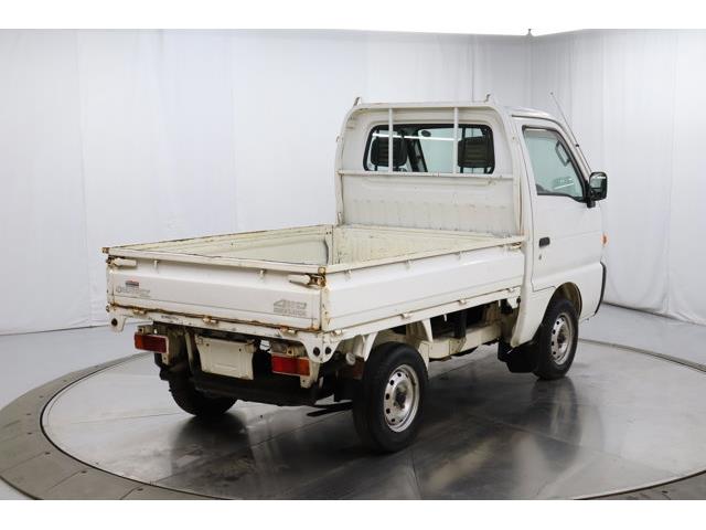 1997 Suzuki Carry (CC-2094894) for sale in Christiansburg, Virginia
