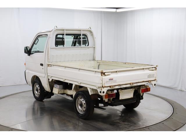 1997 Suzuki Carry (CC-2094894) for sale in Christiansburg, Virginia