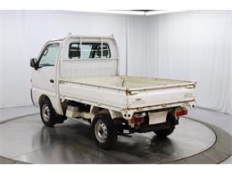 1997 Suzuki Carry (CC-2094894) for sale in Christiansburg, Virginia