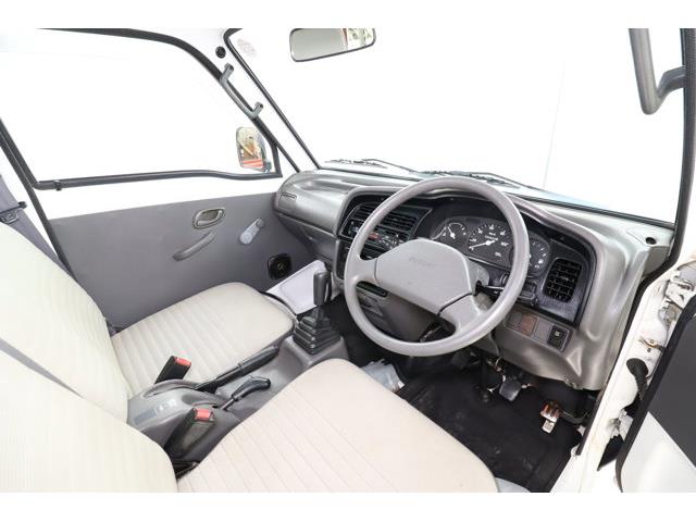 1997 Suzuki Carry (CC-2094894) for sale in Christiansburg, Virginia