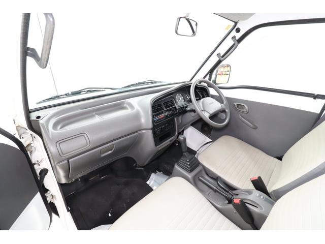1997 Suzuki Carry (CC-2094894) for sale in Christiansburg, Virginia
