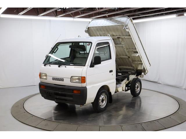1997 Suzuki Carry (CC-2094894) for sale in Christiansburg, Virginia