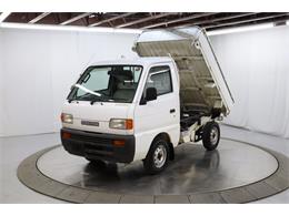 1997 Suzuki Carry (CC-2094894) for sale in Christiansburg, Virginia