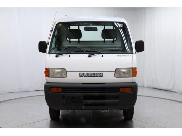 1997 Suzuki Carry (CC-2094894) for sale in Christiansburg, Virginia