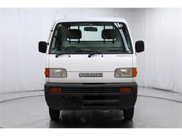 1997 Suzuki Carry (CC-2094894) for sale in Christiansburg, Virginia