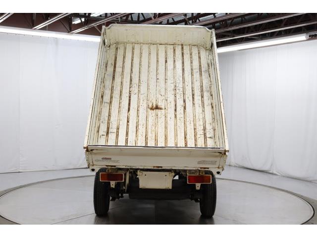 1997 Suzuki Carry (CC-2094894) for sale in Christiansburg, Virginia