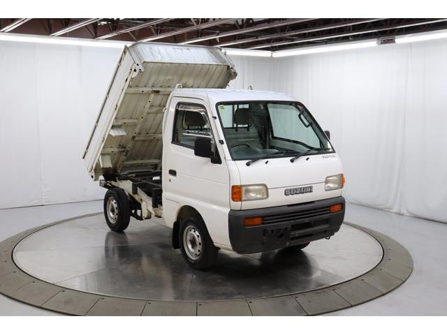 1997 Suzuki Carry (CC-2094894) for sale in Christiansburg, Virginia