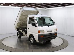 1997 Suzuki Carry (CC-2094894) for sale in Christiansburg, Virginia