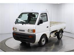 1997 Suzuki Carry (CC-2094894) for sale in Christiansburg, Virginia