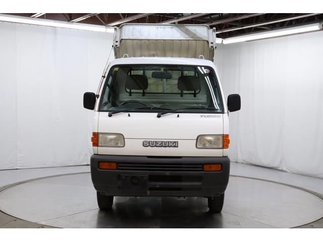 1997 Suzuki Carry (CC-2094894) for sale in Christiansburg, Virginia