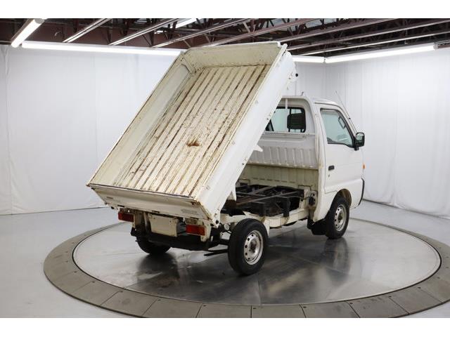 1997 Suzuki Carry (CC-2094894) for sale in Christiansburg, Virginia