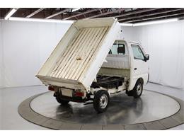 1997 Suzuki Carry (CC-2094894) for sale in Christiansburg, Virginia