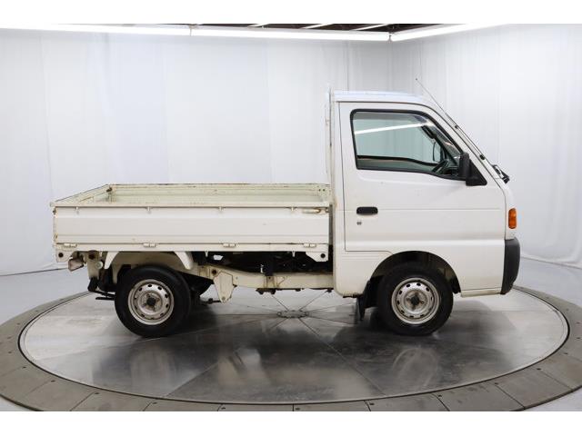 1997 Suzuki Carry (CC-2094894) for sale in Christiansburg, Virginia