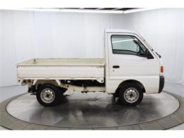 1997 Suzuki Carry (CC-2094894) for sale in Christiansburg, Virginia