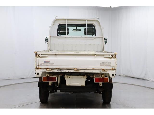 1997 Suzuki Carry (CC-2094894) for sale in Christiansburg, Virginia