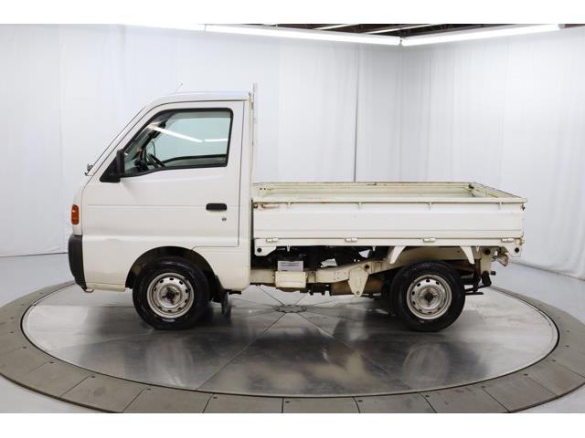 1997 Suzuki Carry (CC-2094894) for sale in Christiansburg, Virginia