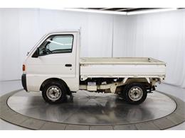 1997 Suzuki Carry (CC-2094894) for sale in Christiansburg, Virginia