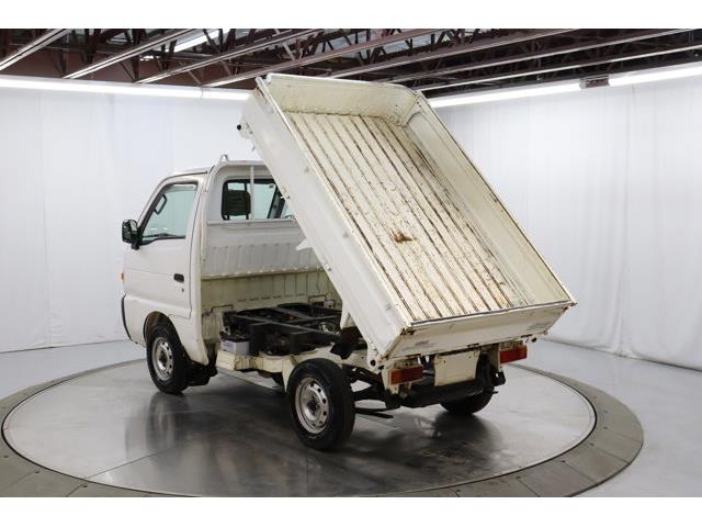 1997 Suzuki Carry (CC-2094894) for sale in Christiansburg, Virginia