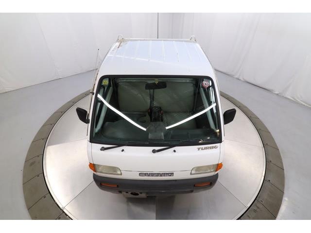 1997 Suzuki Carry (CC-2094894) for sale in Christiansburg, Virginia