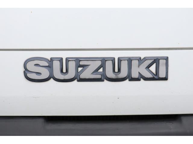 1997 Suzuki Carry (CC-2094894) for sale in Christiansburg, Virginia
