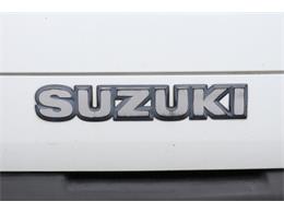 1997 Suzuki Carry (CC-2094894) for sale in Christiansburg, Virginia