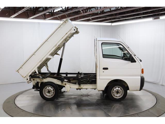 1997 Suzuki Carry (CC-2094894) for sale in Christiansburg, Virginia