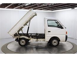 1997 Suzuki Carry (CC-2094894) for sale in Christiansburg, Virginia