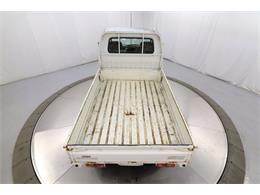 1997 Suzuki Carry (CC-2094894) for sale in Christiansburg, Virginia