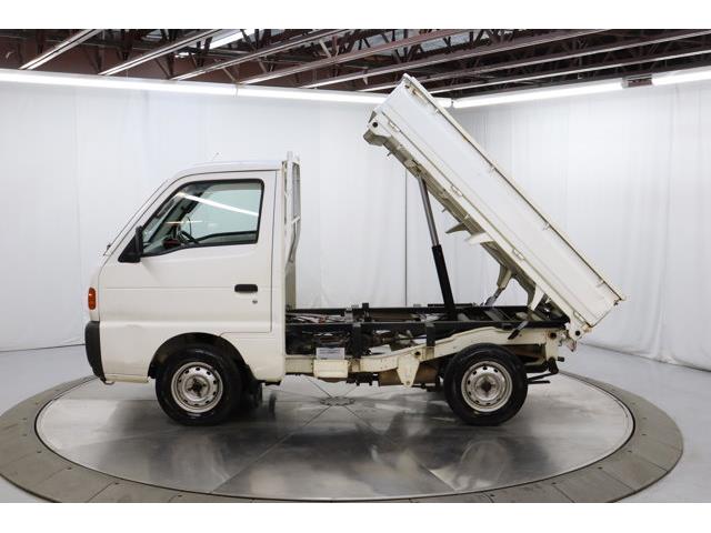 1997 Suzuki Carry (CC-2094894) for sale in Christiansburg, Virginia