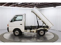 1997 Suzuki Carry (CC-2094894) for sale in Christiansburg, Virginia