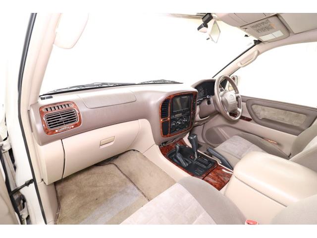 1998 Toyota Land Cruiser (CC-2094895) for sale in Christiansburg, Virginia