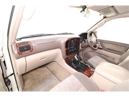 1998 Toyota Land Cruiser (CC-2094895) for sale in Christiansburg, Virginia
