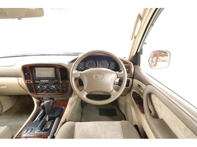 1998 Toyota Land Cruiser (CC-2094895) for sale in Christiansburg, Virginia