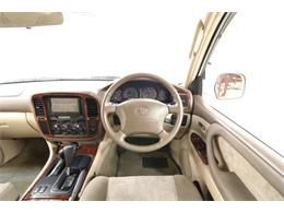 1998 Toyota Land Cruiser (CC-2094895) for sale in Christiansburg, Virginia