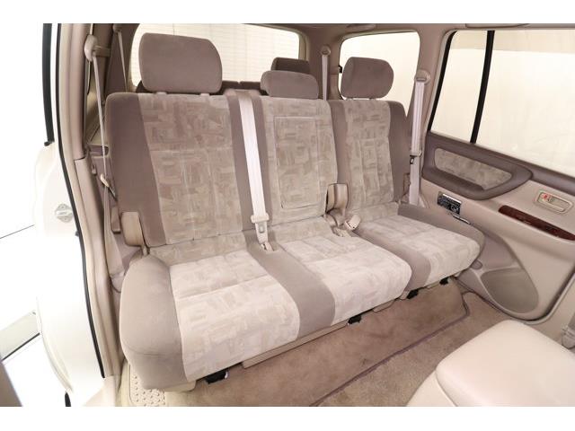 1998 Toyota Land Cruiser (CC-2094895) for sale in Christiansburg, Virginia
