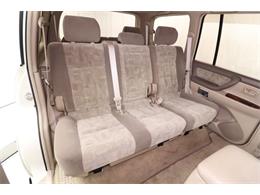 1998 Toyota Land Cruiser (CC-2094895) for sale in Christiansburg, Virginia