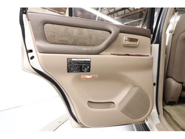 1998 Toyota Land Cruiser (CC-2094895) for sale in Christiansburg, Virginia