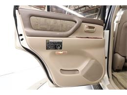1998 Toyota Land Cruiser (CC-2094895) for sale in Christiansburg, Virginia